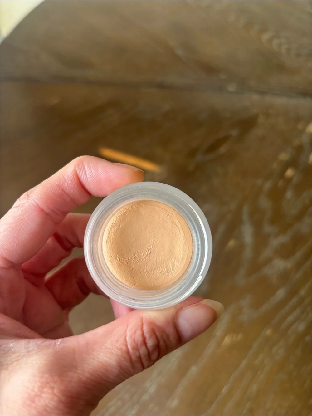 NARS Light Referring Eye Brightener in Golden Eye